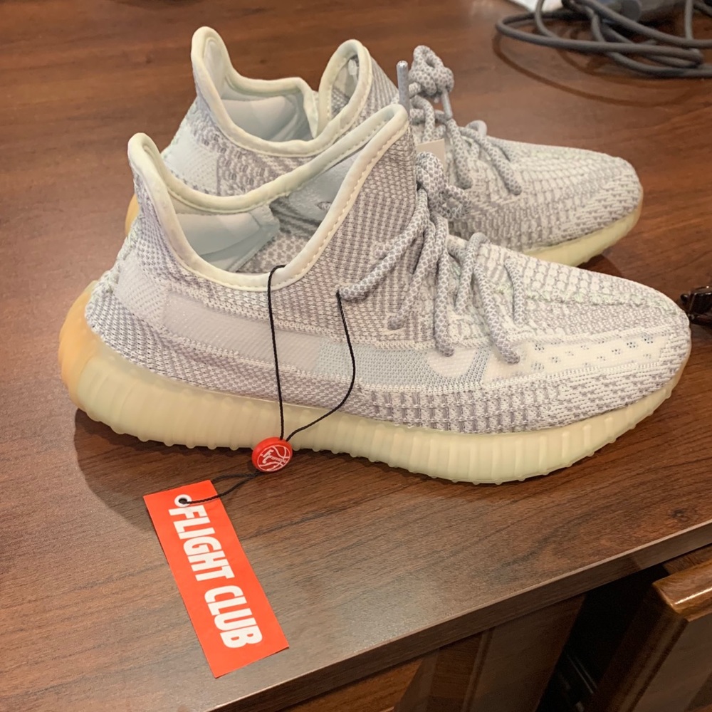 Yeezys